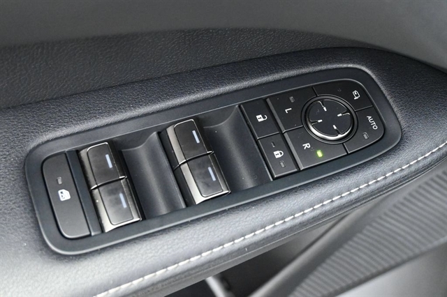 2023 Lexus RX 350 - Photo 6