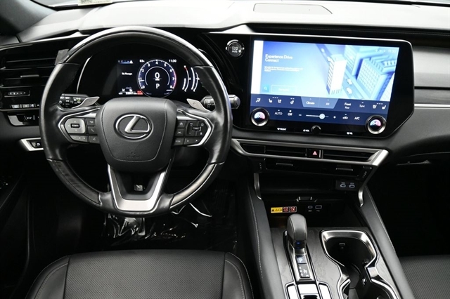 2023 Lexus RX 350 - Photo 8