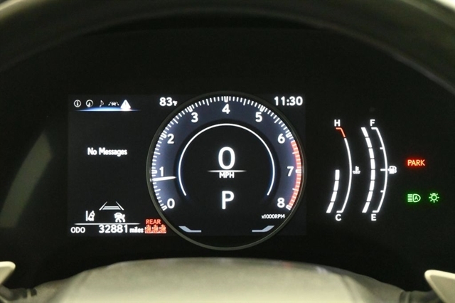 2023 Lexus RX 350 - Photo 11