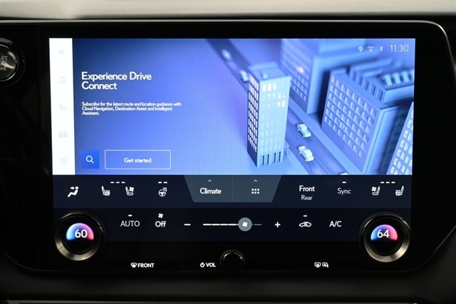 2023 Lexus RX 350 - Photo 12
