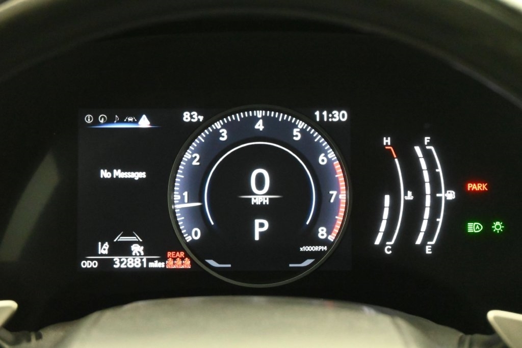 2023 Lexus RX 350 - Photo 9