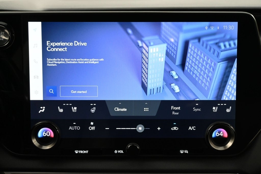 2023 Lexus RX 350 - Photo 10