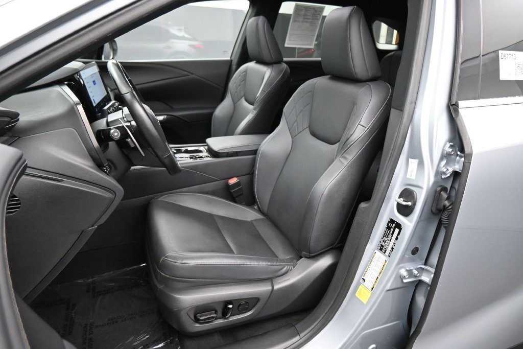 2023 Lexus RX 350 - Photo 16