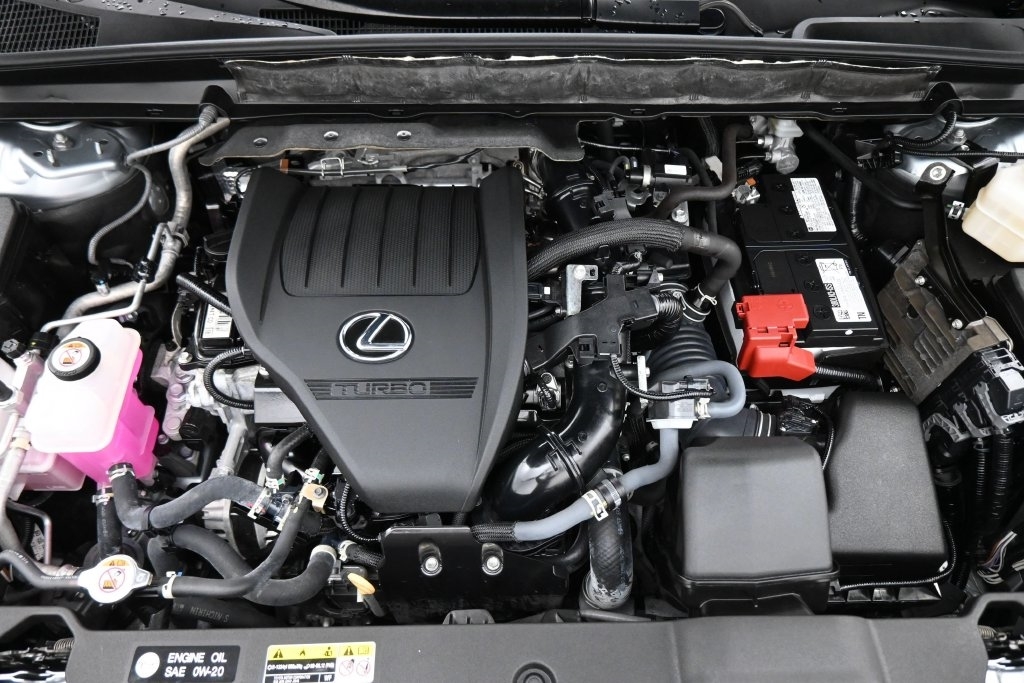 2023 Lexus RX 350 - Photo 20