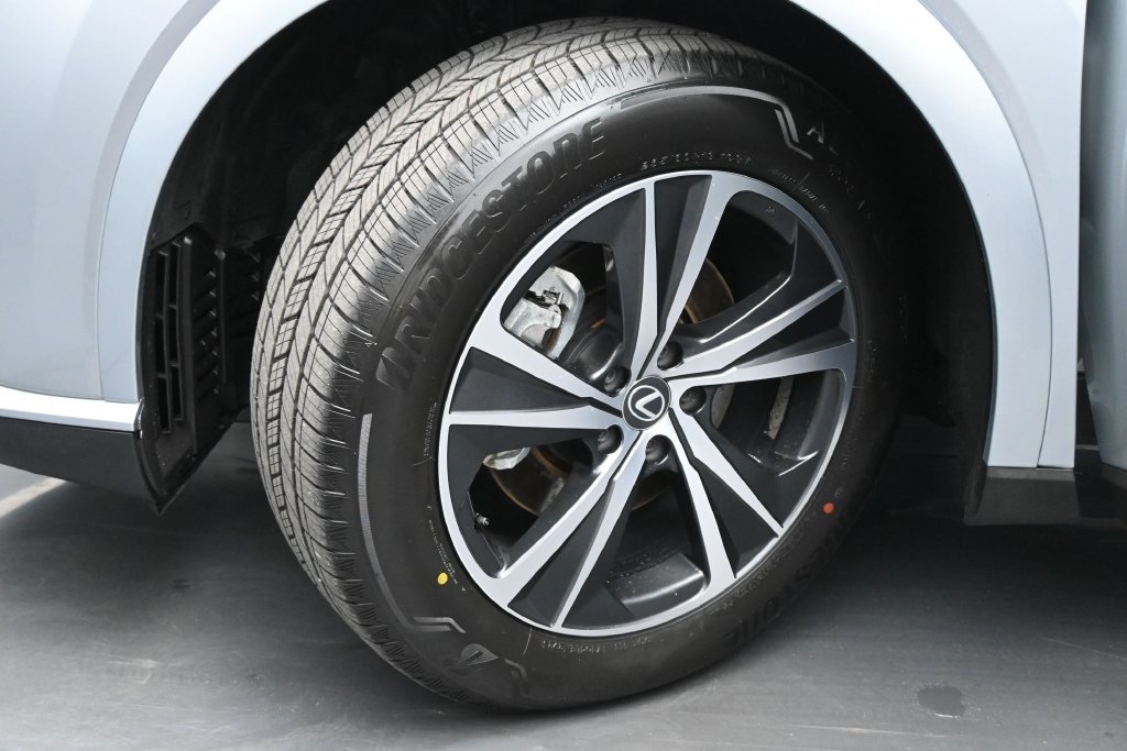 2023 Lexus RX 350 - Photo 21