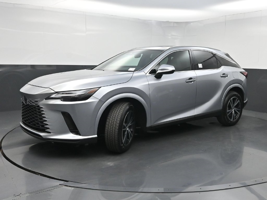 2023 Lexus RX 350 - Photo 22