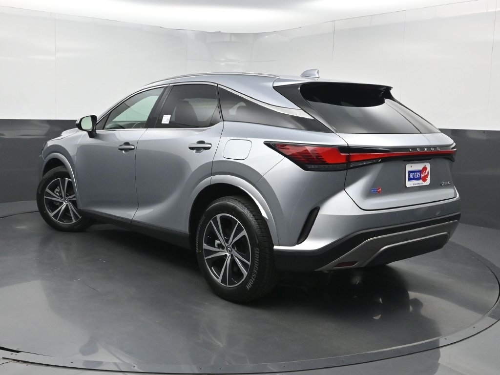 2023 Lexus RX 350 - Photo 23