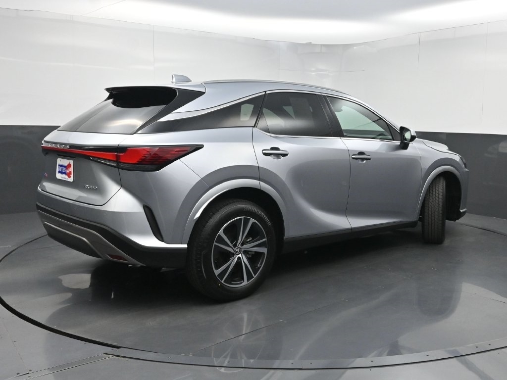 2023 Lexus RX 350 - Photo 24