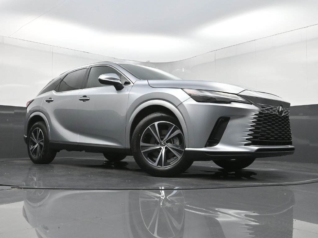 2023 Lexus RX 350 - Photo 25