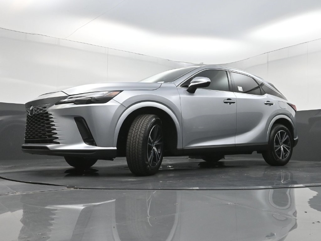 2023 Lexus RX 350 - Photo 27