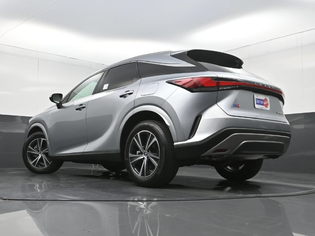 2023 Lexus RX 350 - Photo 29
