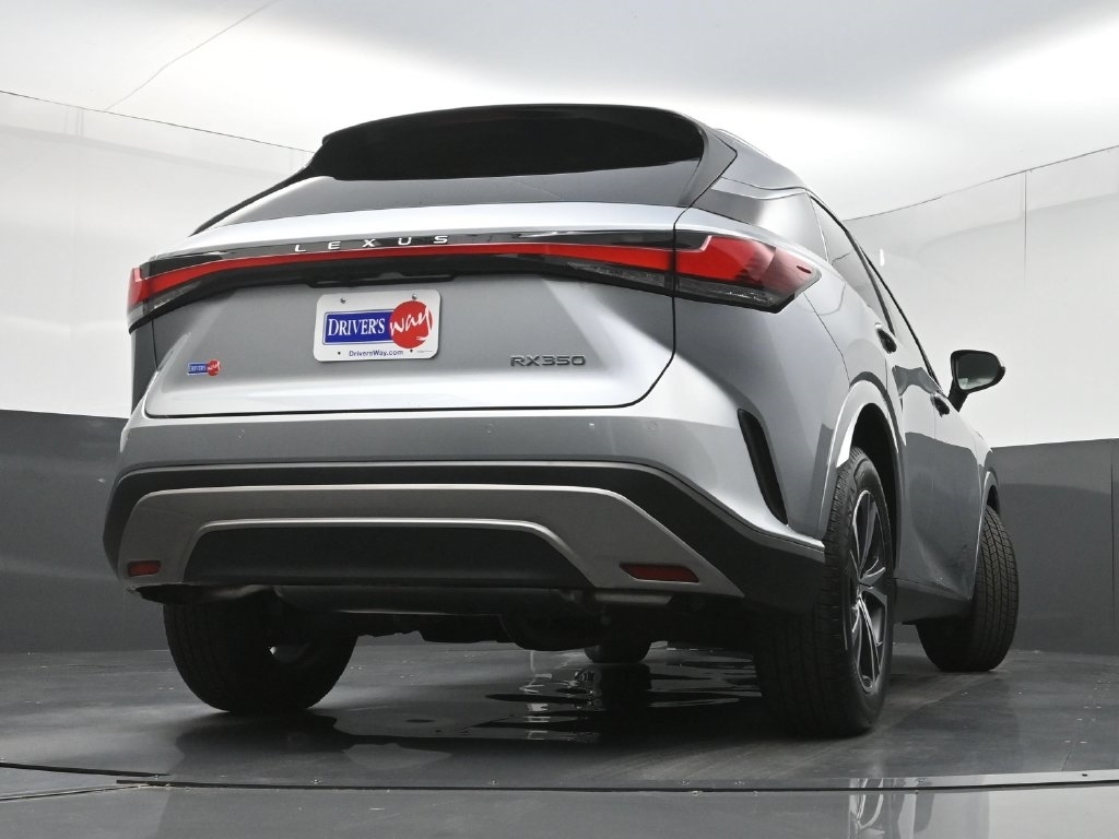 2023 Lexus RX 350 - Photo 30