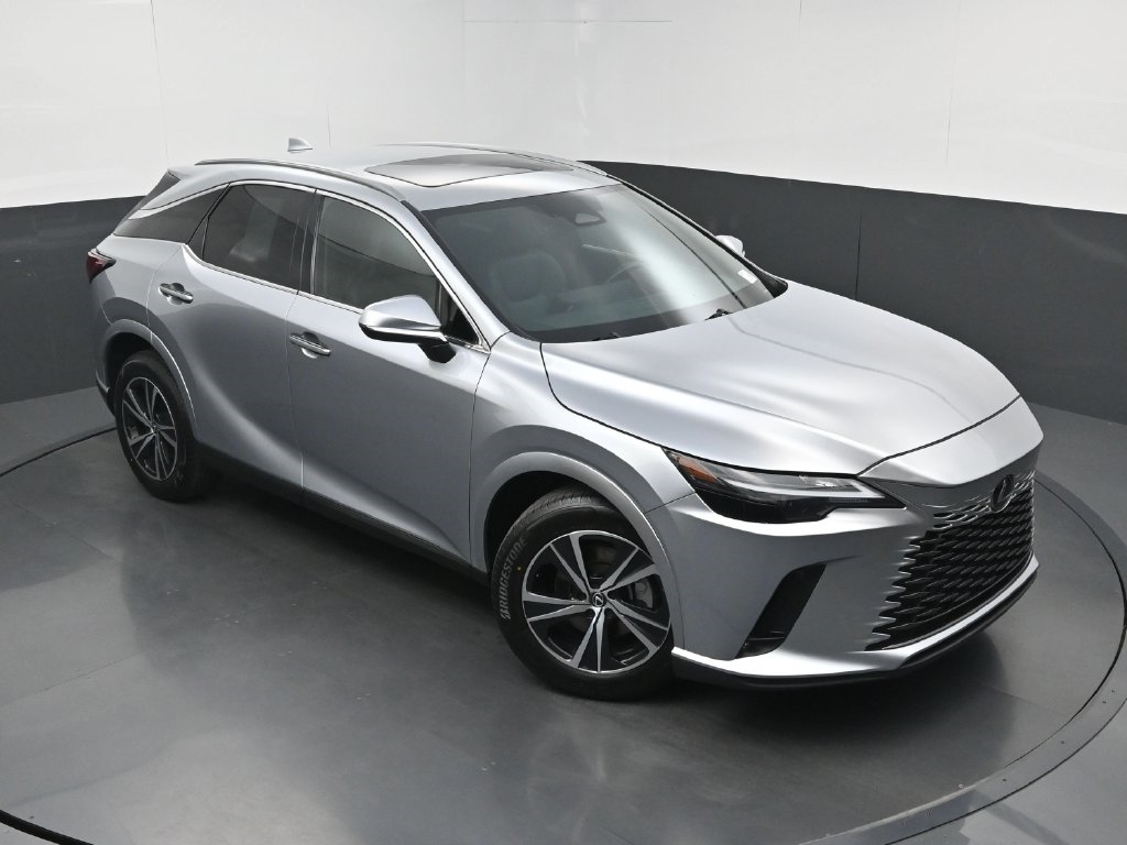 2023 Lexus RX 350 - Photo 32