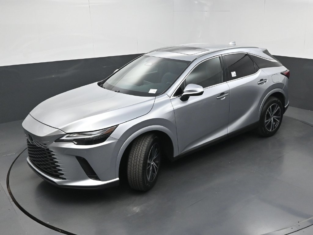 2023 Lexus RX 350 - Photo 33