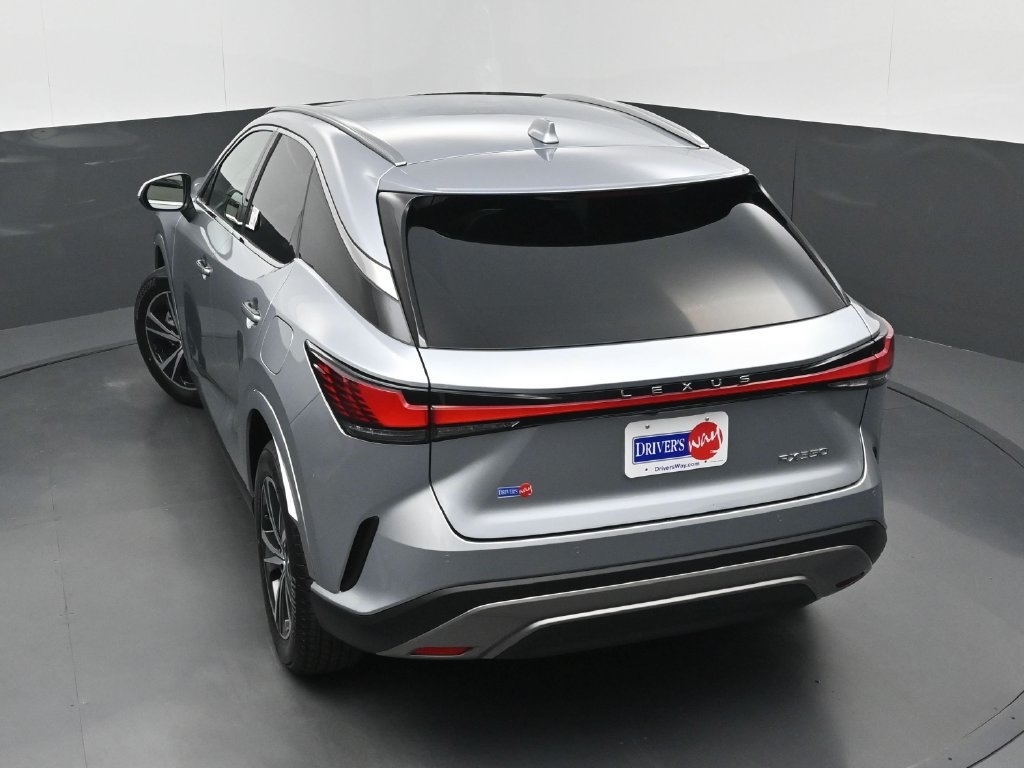 2023 Lexus RX 350 - Photo 34