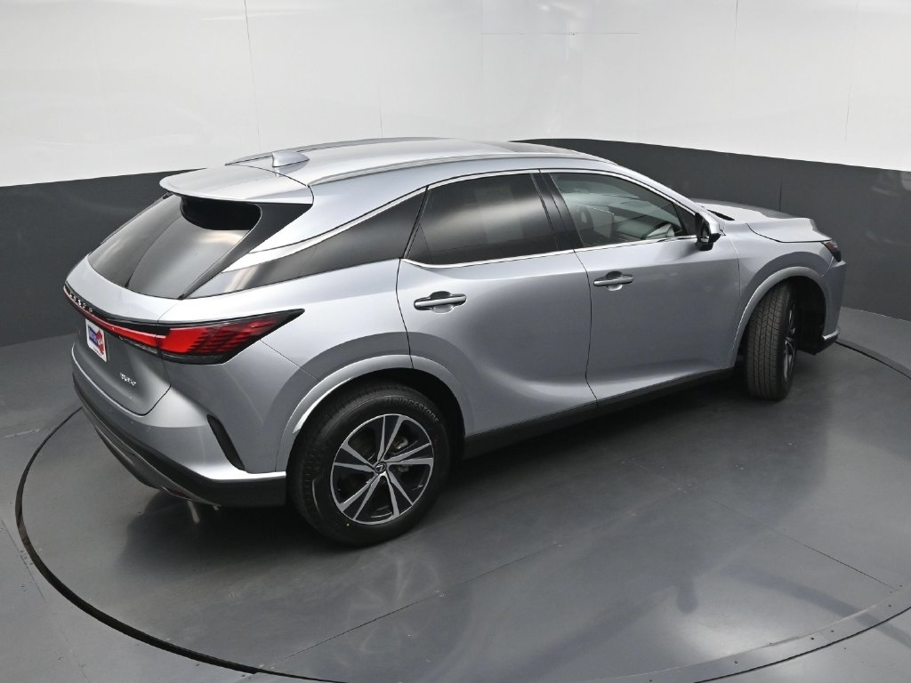 2023 Lexus RX 350 - Photo 35