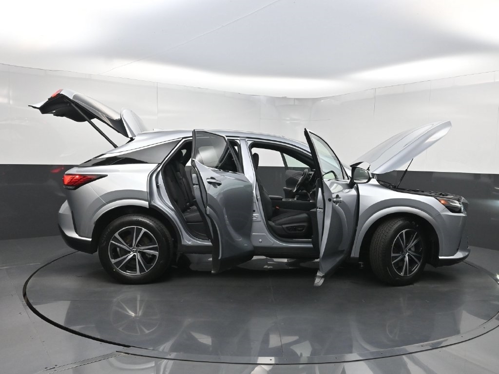 2023 Lexus RX 350 - Photo 36