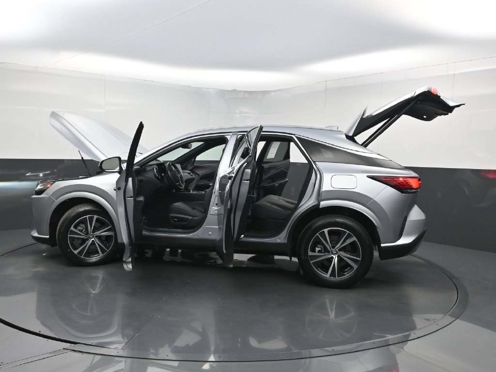 2023 Lexus RX 350 - Photo 37