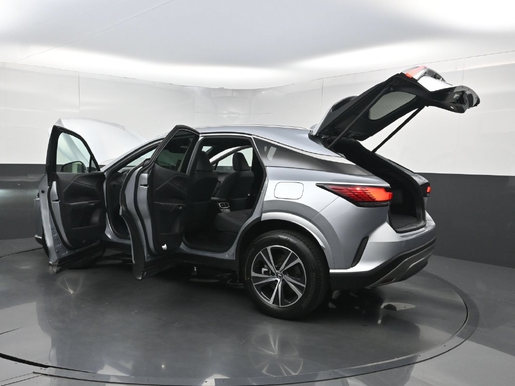 2023 Lexus RX 350 - Photo 38