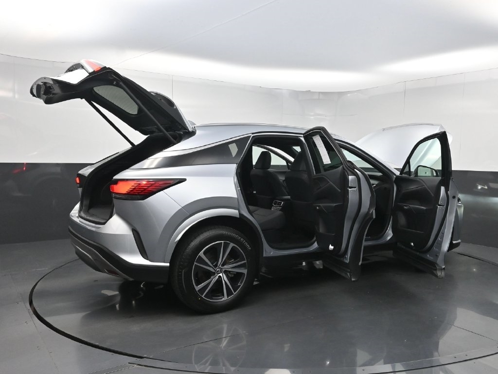 2023 Lexus RX 350 - Photo 39
