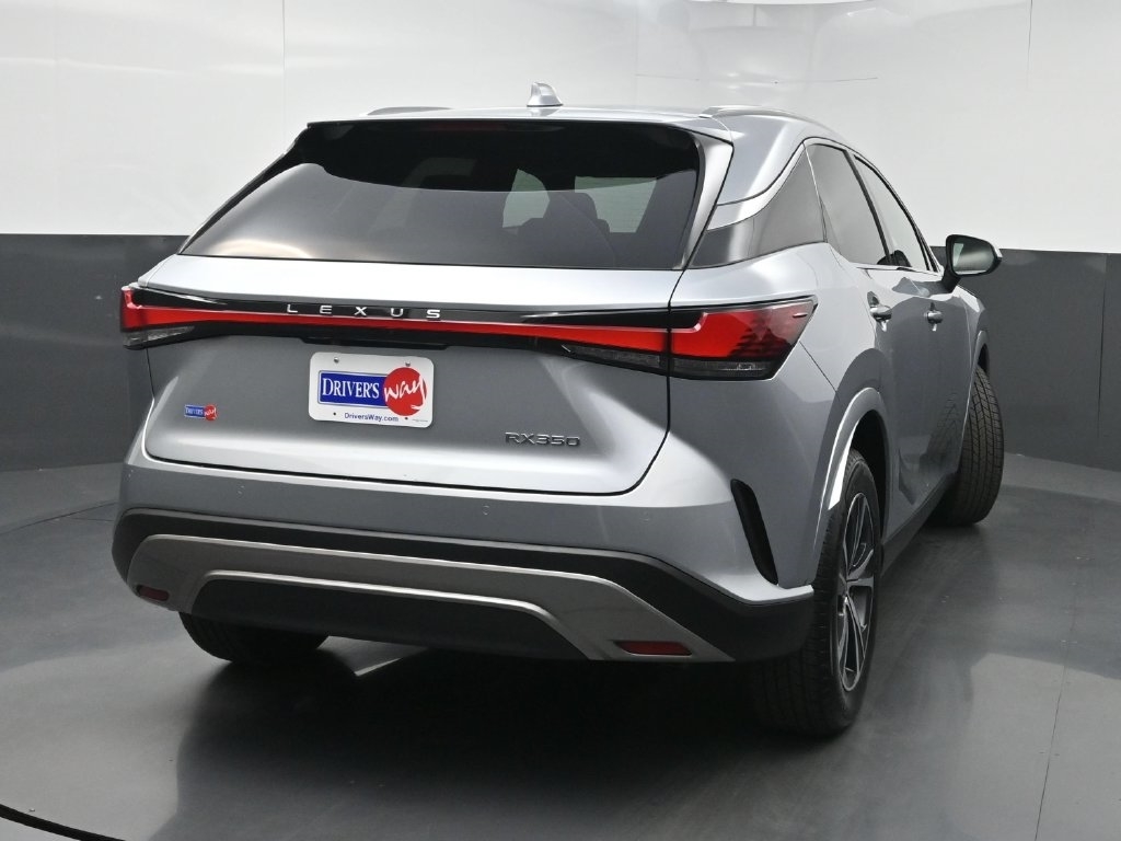 2023 Lexus RX 350 - Photo 41