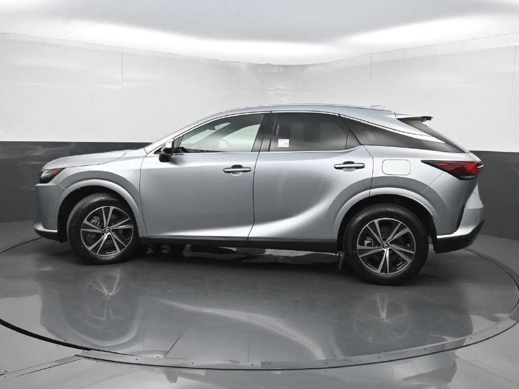 2023 Lexus RX 350 - Photo 42