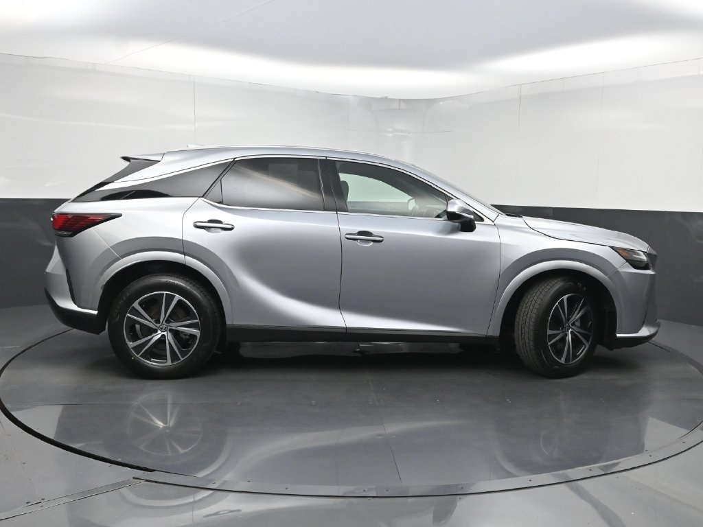 2023 Lexus RX 350 - Photo 43