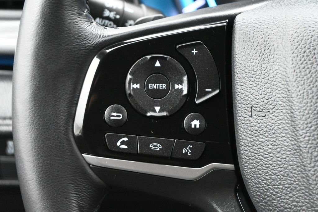 2024 Honda Odyssey Elite - Photo 8