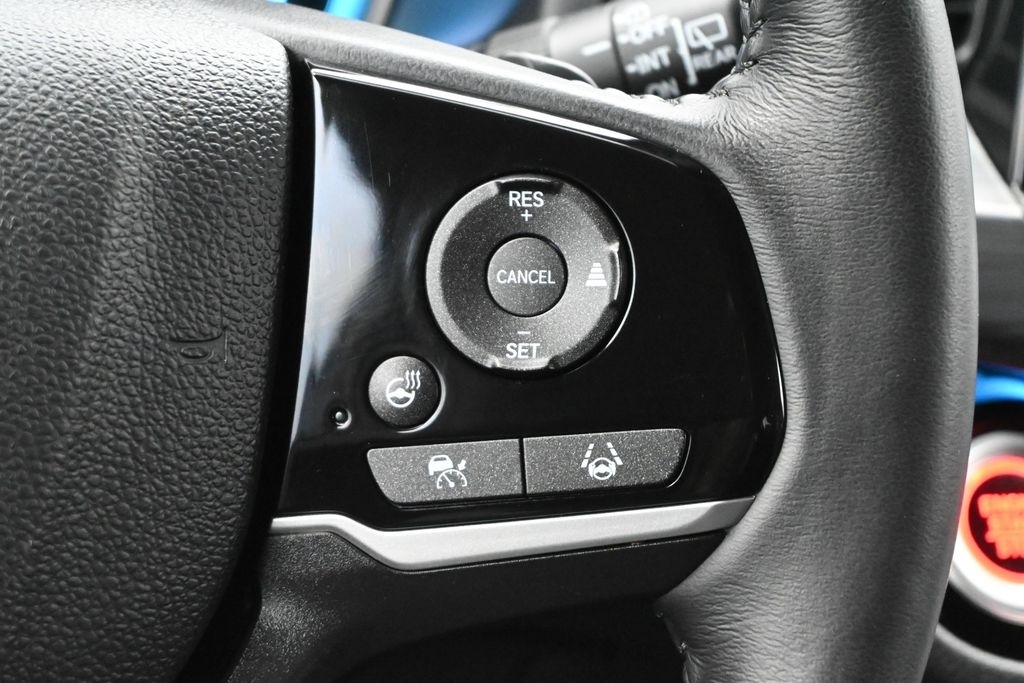 2024 Honda Odyssey Elite - Photo 9