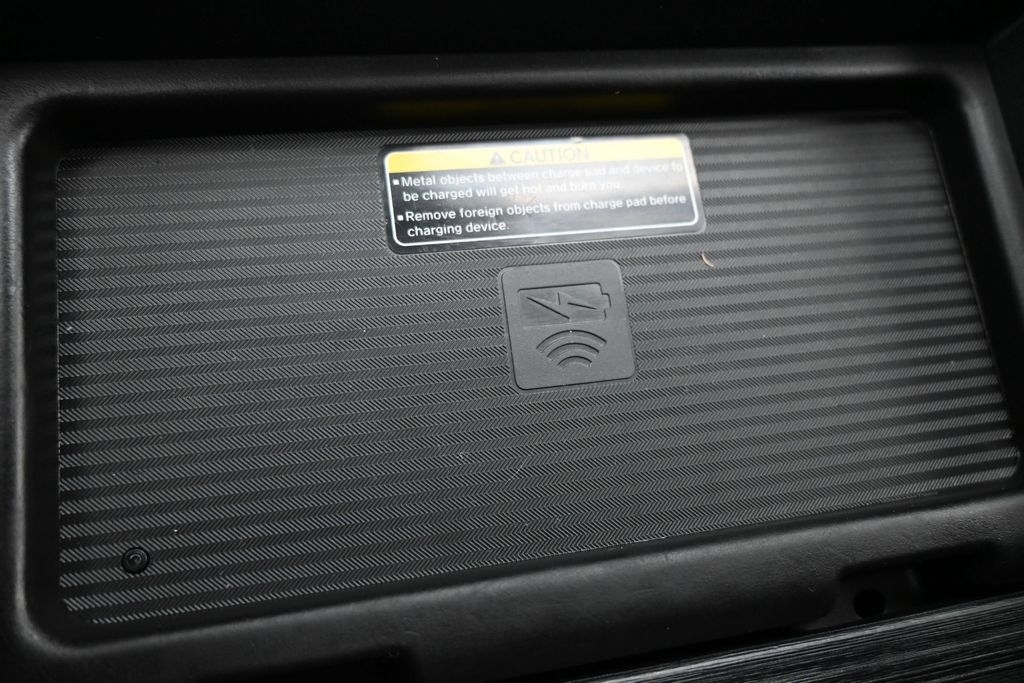 2024 Honda Odyssey Elite - Photo 17