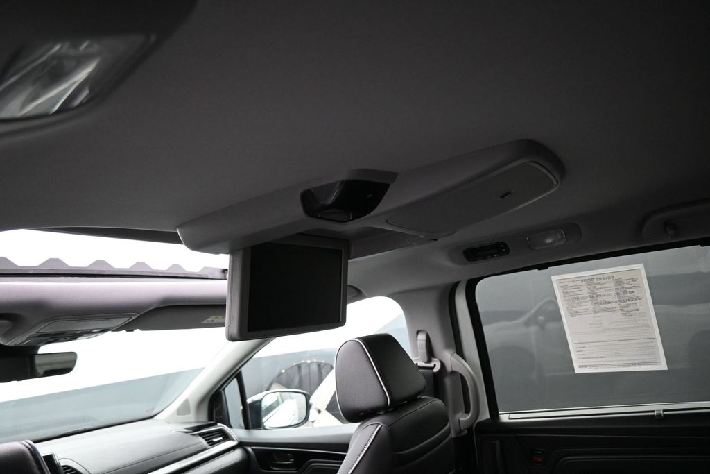 2024 Honda Odyssey Elite - Photo 21