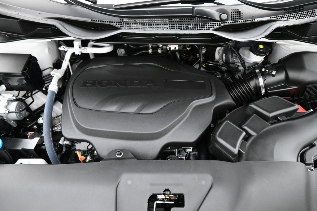 2024 Honda Odyssey Elite - Photo 24