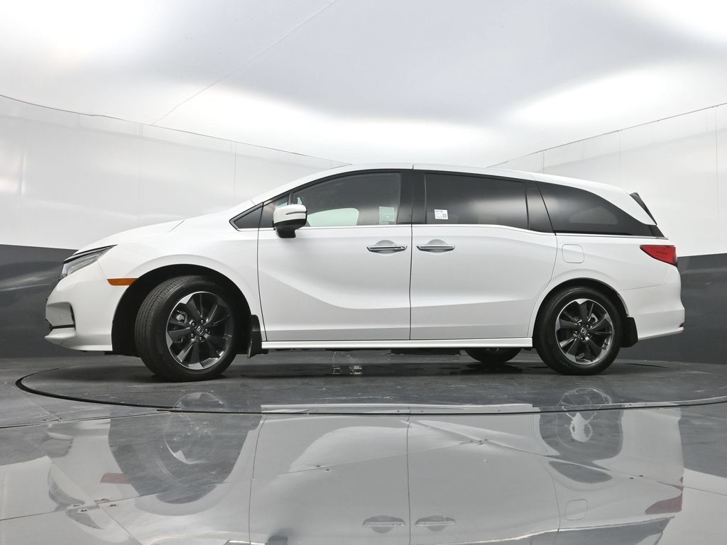 2024 Honda Odyssey Elite - Photo 32