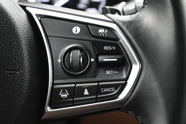 2023 Acura RDX Technology Package - Photo 12
