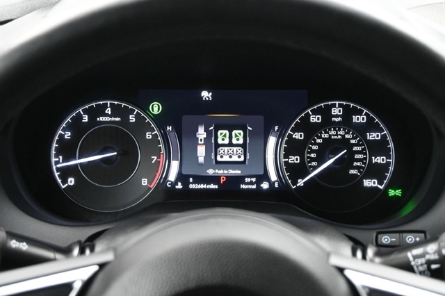 2023 Acura RDX Technology Package - Photo 13