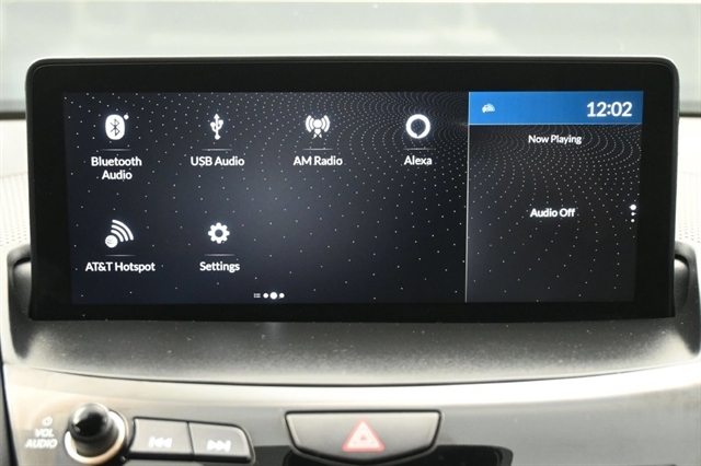 2023 Acura RDX Technology Package - Photo 15