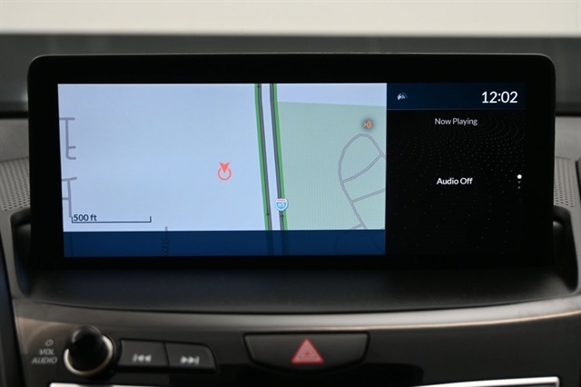 2023 Acura RDX Technology Package - Photo 16