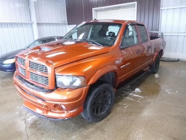2005 Dodge Ram 1500 For Sale >> Stock B225rdok Used 2005 Dodge Ram 1500 2005 Dodge Ram 1500 For Sale >> Stock B225rdok Used 2005 Dodge Ram 1500