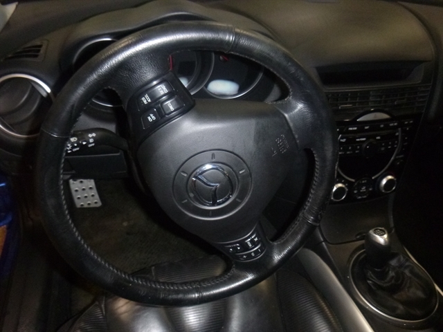 Stock# C707RAEK USED 2005 Mazda RX-8 | Bedford, Virginia 24523 | East