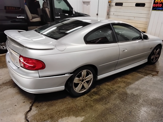 2004 Pontiac GTO -'s photo
