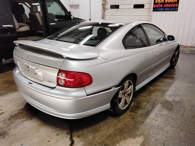 2004 Pontiac GTO -'s photo