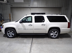 2013 Chevrolet Suburban