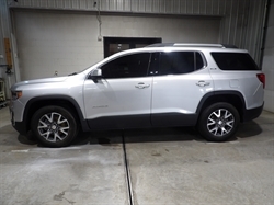 2020 GMC Acadia