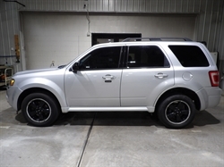 2012 Ford Escape
