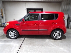 2011 Kia Soul