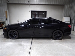 2020 Chevrolet Malibu