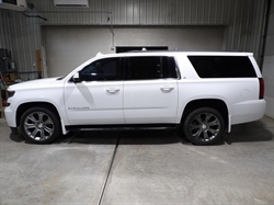 2016 Chevrolet Suburban