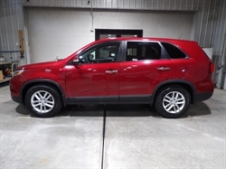 2014 Kia Sorento