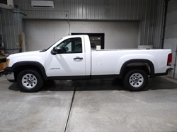 2011 GMC Sierra 1500
