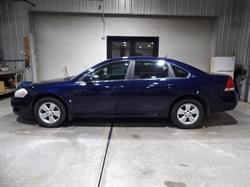 2008 Chevrolet Impala